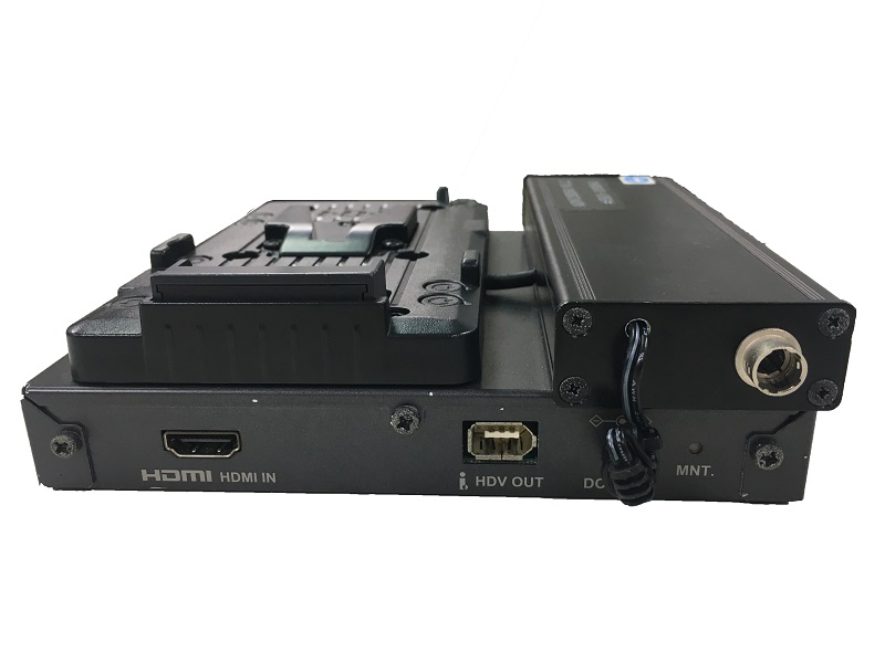 モニター/システム | 各種コンバーター | ADVC-HD50 | 商品詳細 