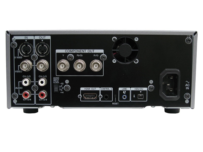SONY HVR-M25J  DVCAM/DVレコーダー  #M18