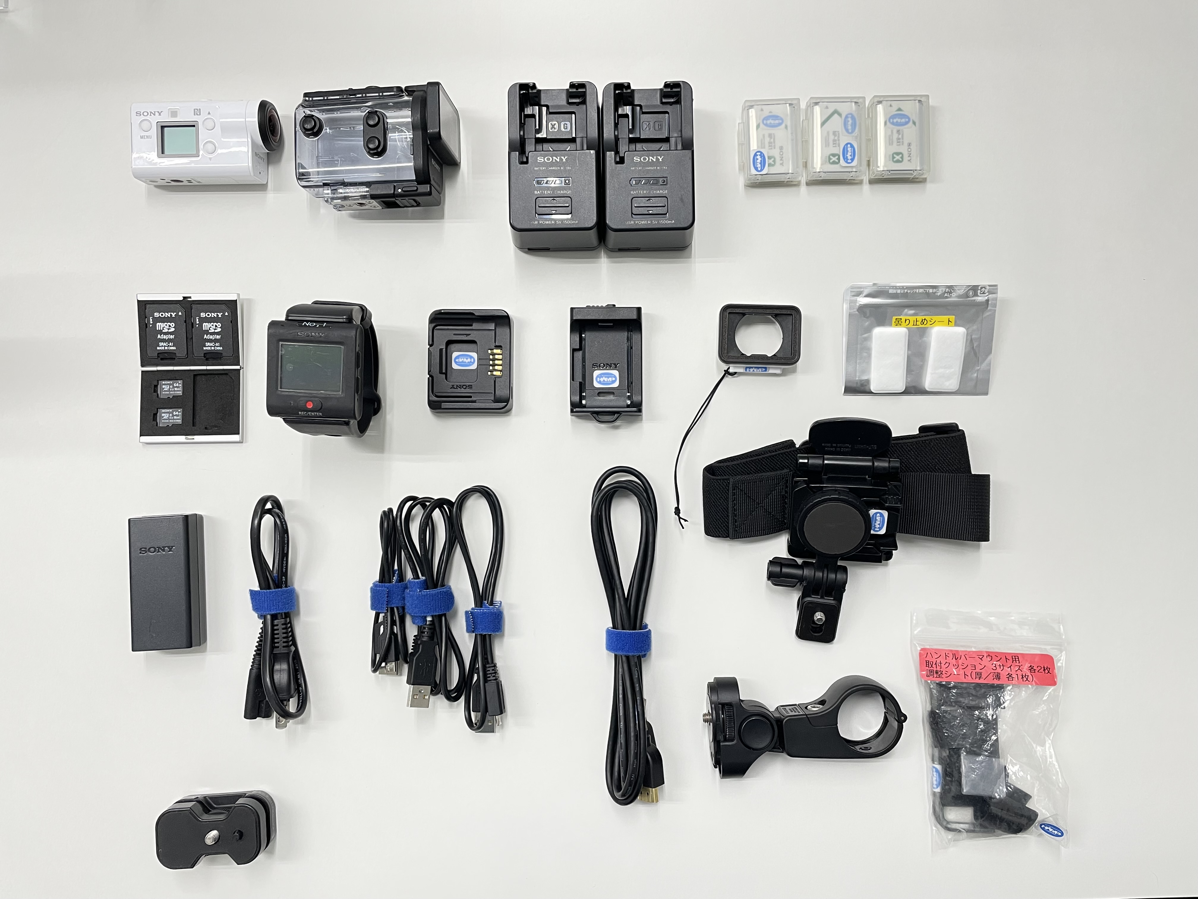 カメラ機材 | 小型カメラ | FDR-X3000 | 商品詳細 | はんぷ株式会社 ...